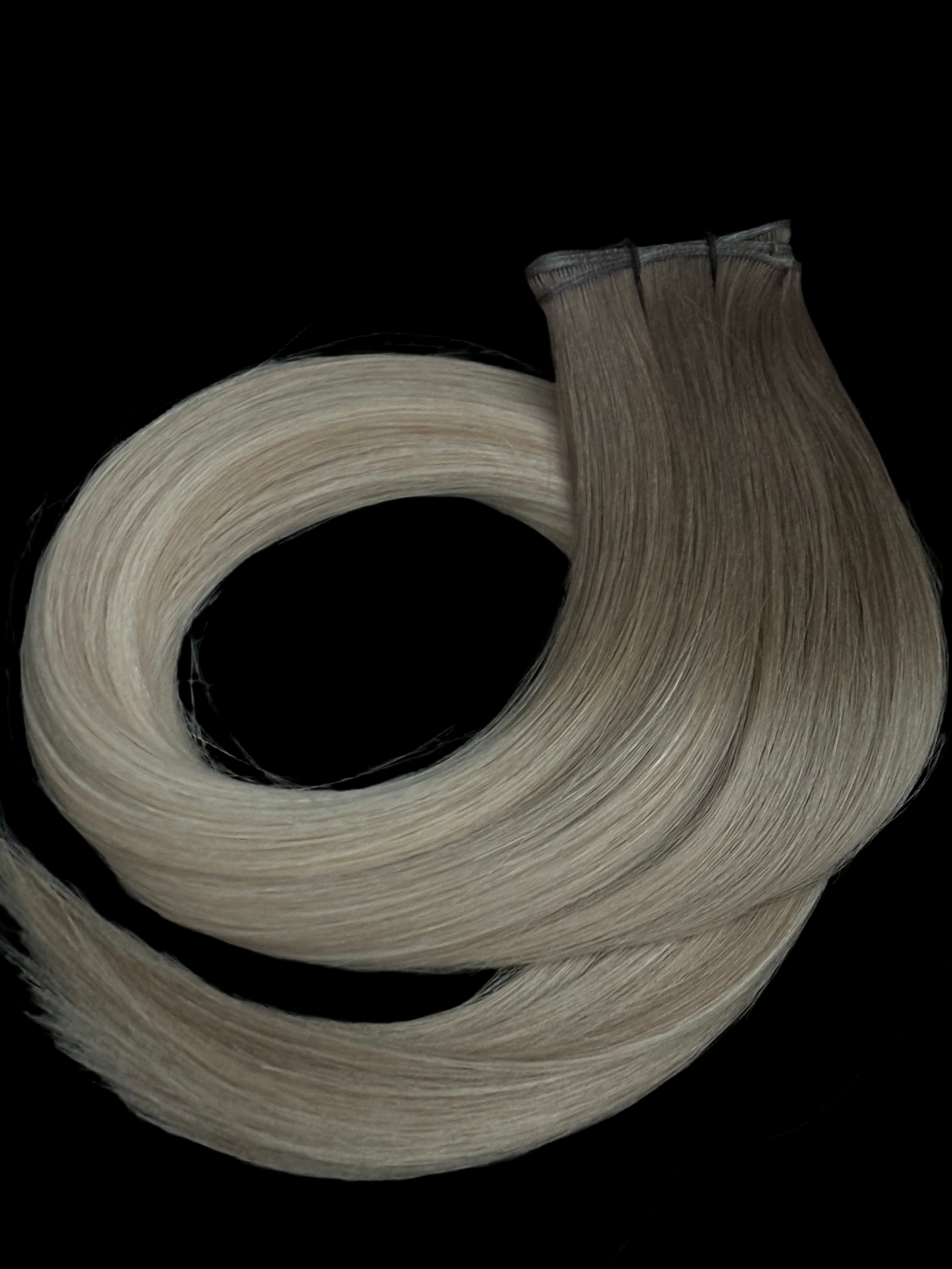 Iced Macchiato Micro Weft