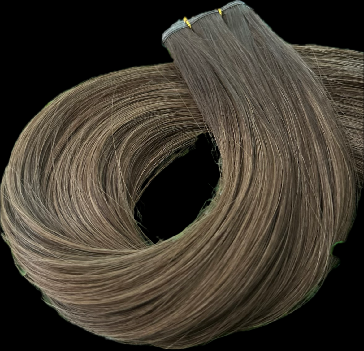 Coco Swirl Micro Weft