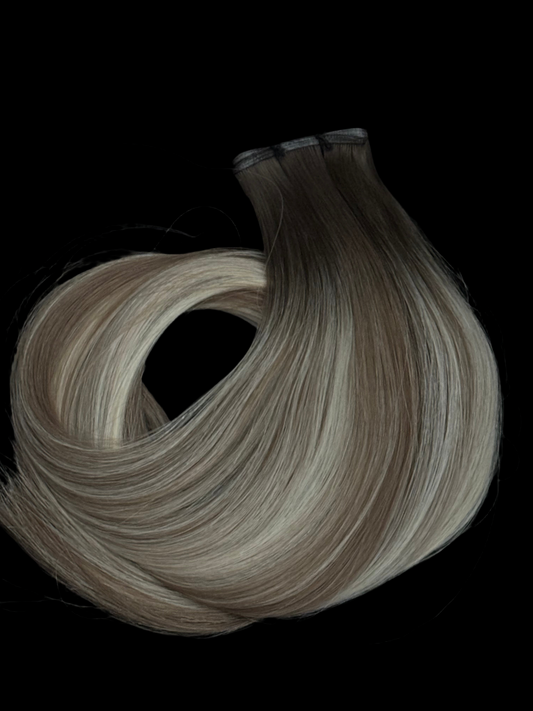 Bronde Micro Weft