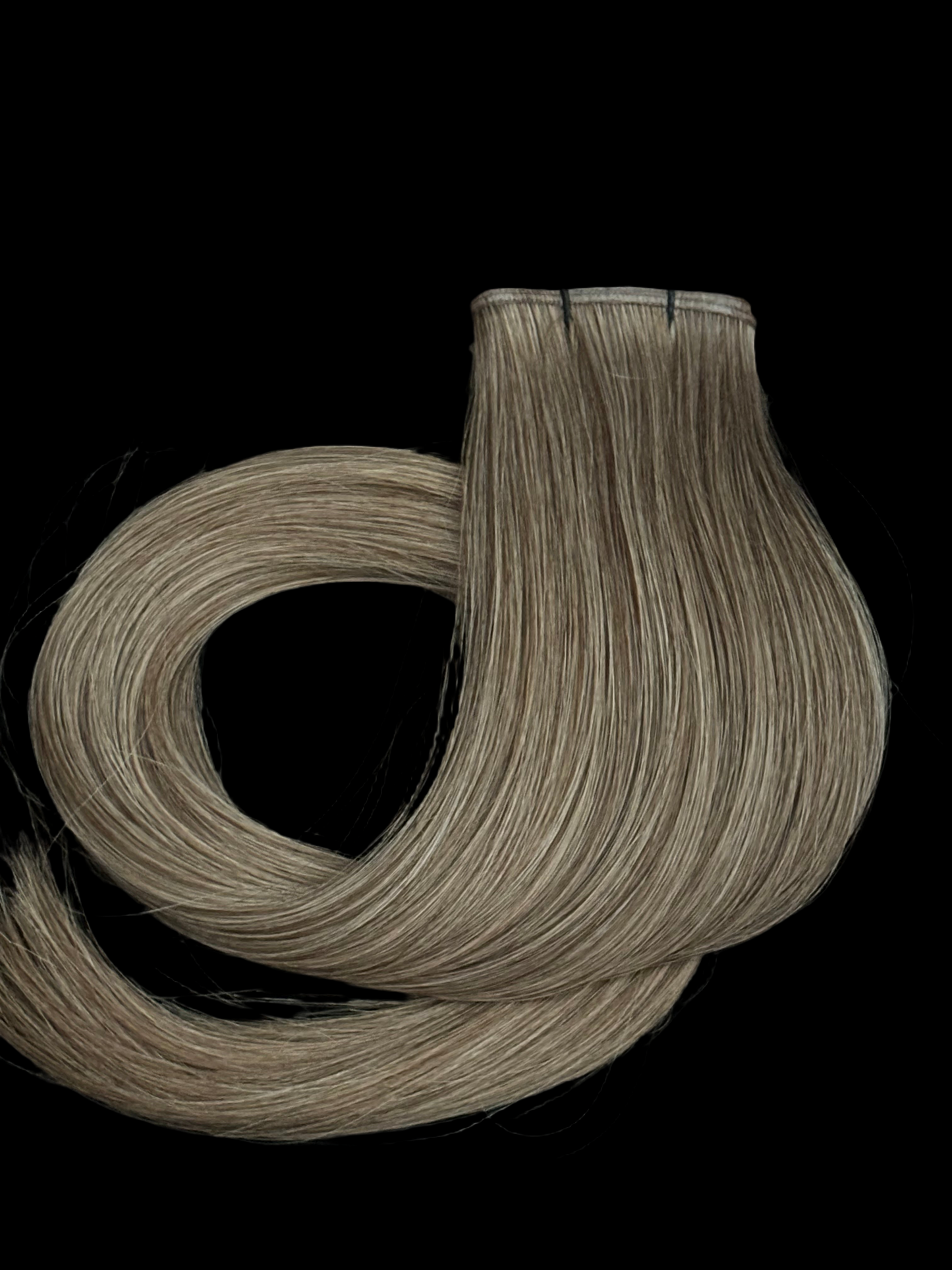 Almond Swirl Micro Weft